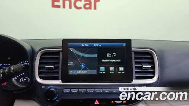 Hyundai Venue id 2839750 из Кореи 7