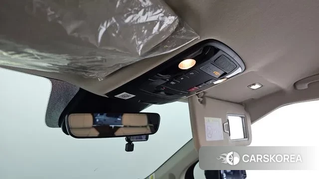 Kia Carnival 4th generation id 3615125 из Кореи 7