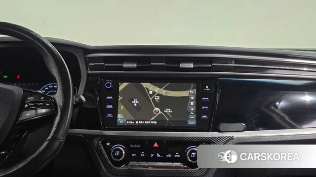 Ssangyong Beautiful Korando id 4331538 из Кореи 7