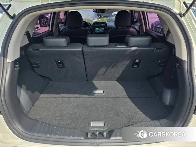 Ssangyong Berry New Tivoli id 3893054 из Кореи 7