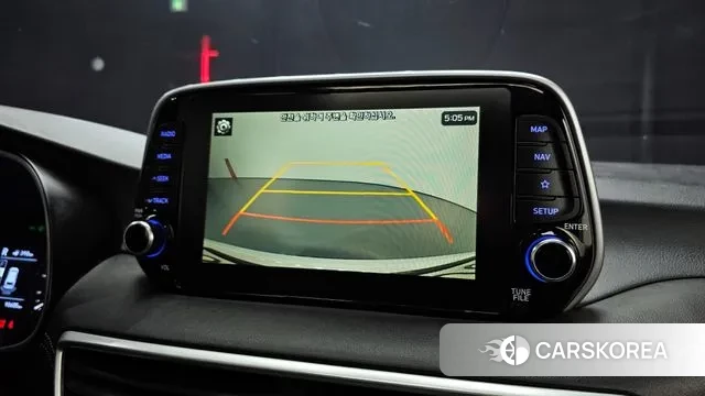 Hyundai All New Tucson id 3656589 из Кореи 7