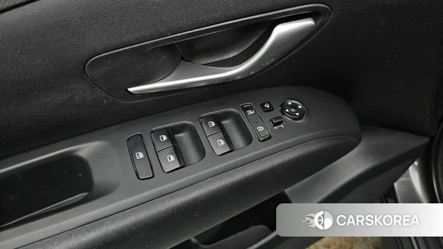 Hyundai Tucson Hybrid (NX4) id 4881814 из Кореи 7