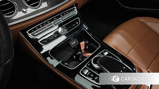 Mercedes-Benz E-Class W213 id 3039000 из Кореи 7