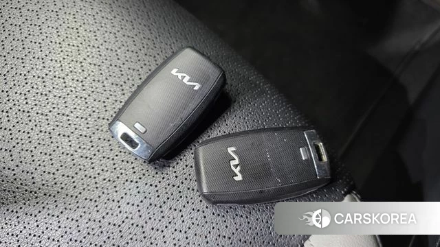 Kia Morning Urban (JA) id 4282732 из Кореи 7