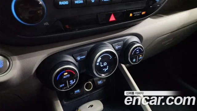 Hyundai Venue id 2796071 из Кореи 7