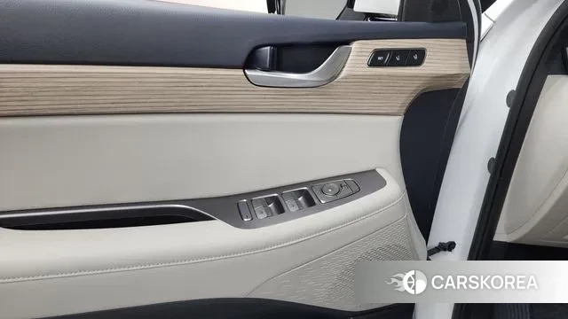 Hyundai Palisade id 3054180 из Кореи 7