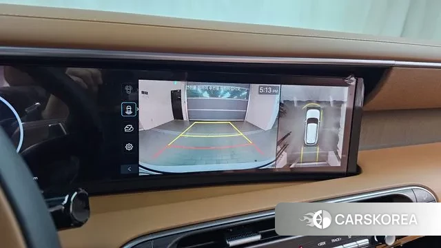 Hyundai Palisade (LX3) id 3731676 из Кореи 7