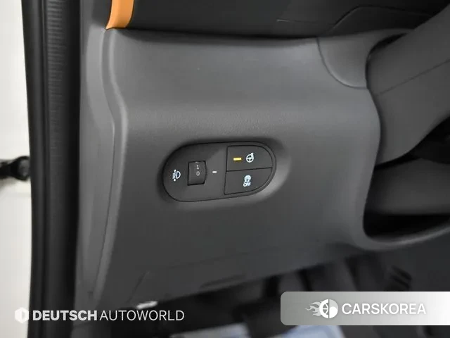 Hyundai Casper id 3645140 из Кореи 7