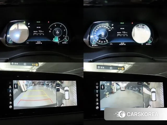 Hyundai Palisade id 3361086 из Кореи 7