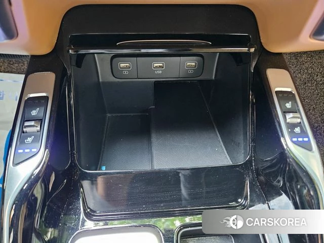 Kia Sorento 4th Generation id 4454859 из Кореи 7