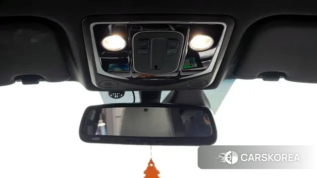 Ssangyong Torres id 3610998 из Кореи 7