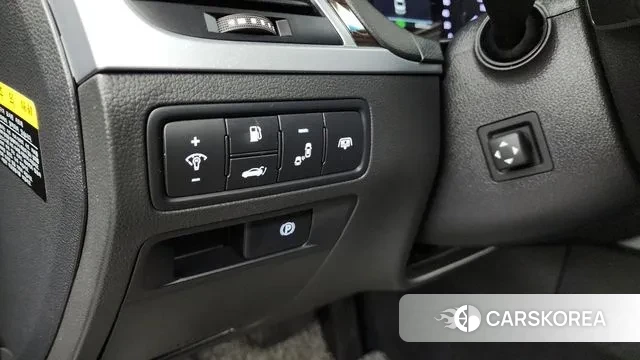 Genesis G80 id 3672762 из Кореи 7