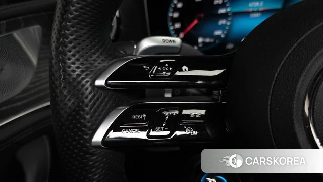 Mercedes-Benz AMG GT id 4692114 из Кореи 7