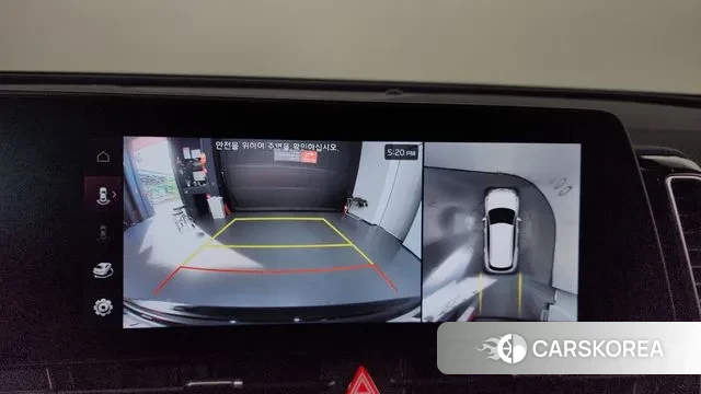 Kia Sportage 5th Generation id 3002162 из Кореи 7