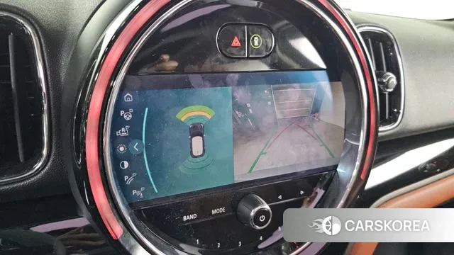 Mini Cooper SD Countryman id 3582529 из Кореи 7