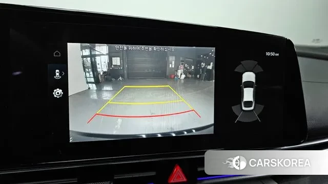 Hyundai Avante (CN7) id 3043832 из Кореи 7