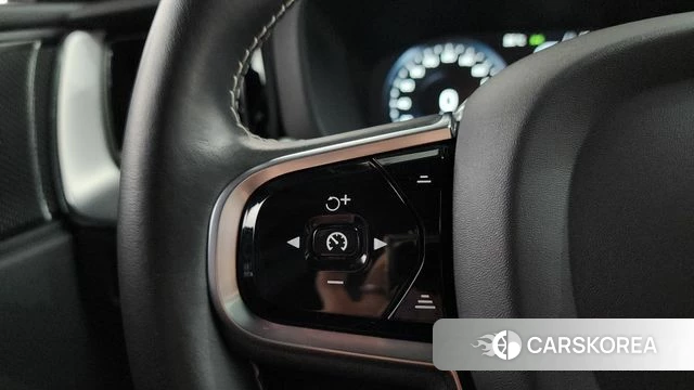 Volvo XC60 second Generation id 4632314 из Кореи 7