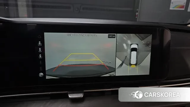 Kia Carnival 4th generation id 3360249 из Кореи 7