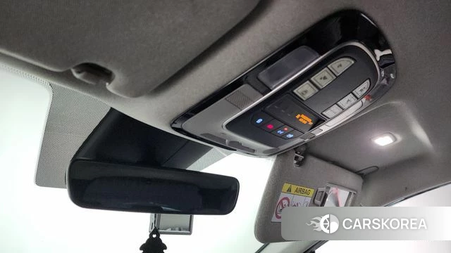 Hyundai The New Santa Fe id 3860086 из Кореи 7