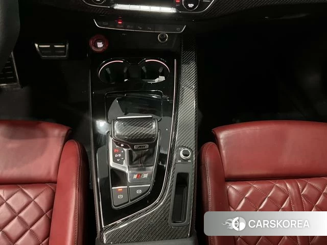 Audi S5 id 4341947 из Китая 7
