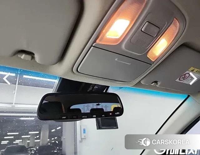 Kia The New Niro id 3691729 из Кореи 7