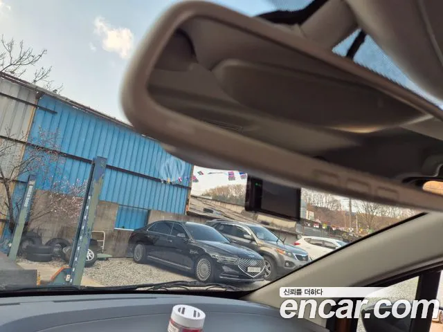 Renault Korea (Samsung) New QM3 id 2643620 из Кореи 7