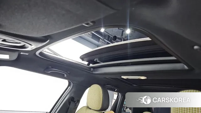 Mini Cooper S id 3280072 из Кореи 7