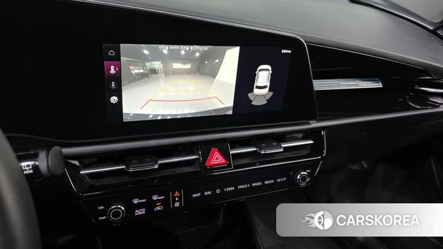 Kia Di All New Niro EV id 4783579 из Кореи 7