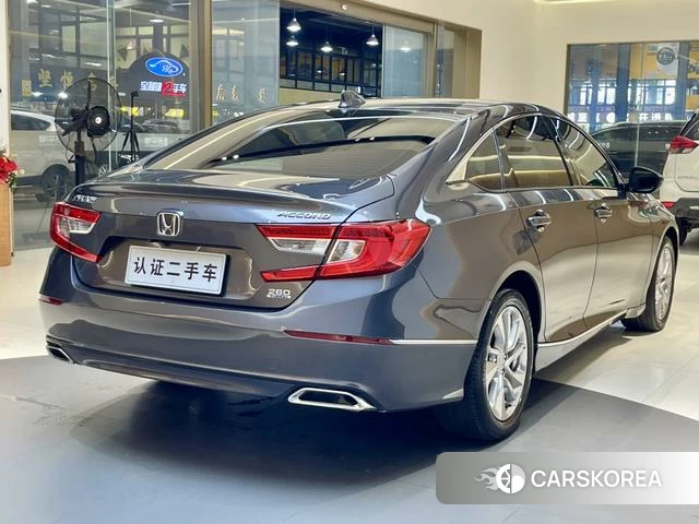 Honda Accord id 4263607 из Китая 7