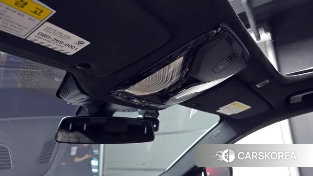 BMW 5 Series (G30) id 2965851 из Кореи 7