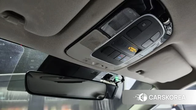 Hyundai Sonata (DN8) id 2995363 из Кореи 7