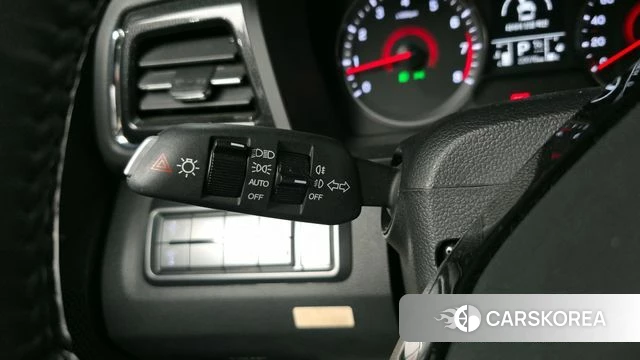 Ssangyong Berry New Tivoli id 4397073 из Кореи 7
