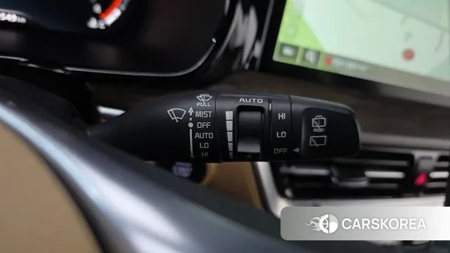 Kia Mohave Master id 3402487 из Кореи 7