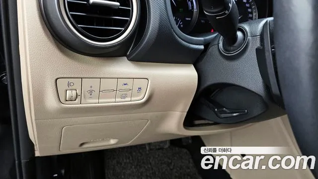 Hyundai Kona Hybrid id 2623137 из Кореи 7