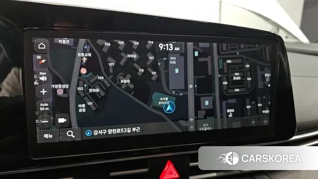 Hyundai Avante (CN7) id 2939737 из Кореи 7