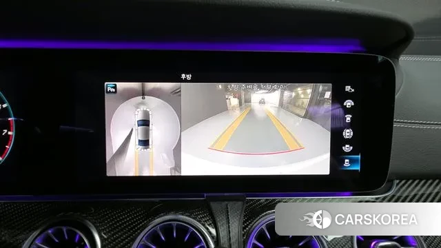 Mercedes-Benz CLS-Class C257 id 3017803 из Кореи 7