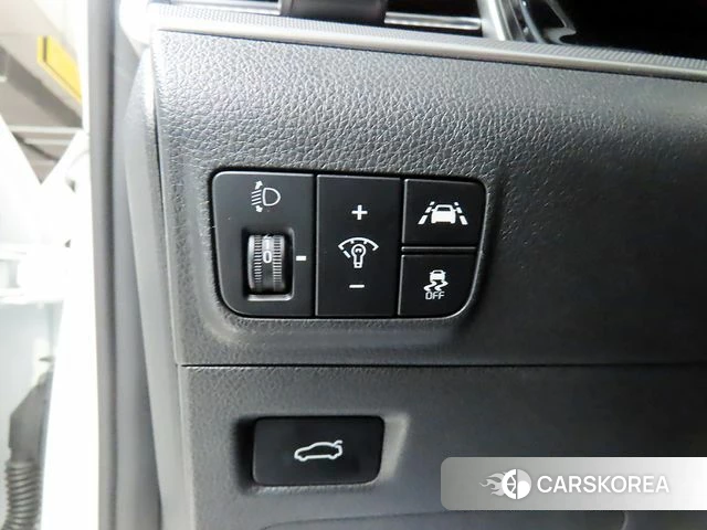 Kia K5 3rd generation id 4741541 из Кореи 7