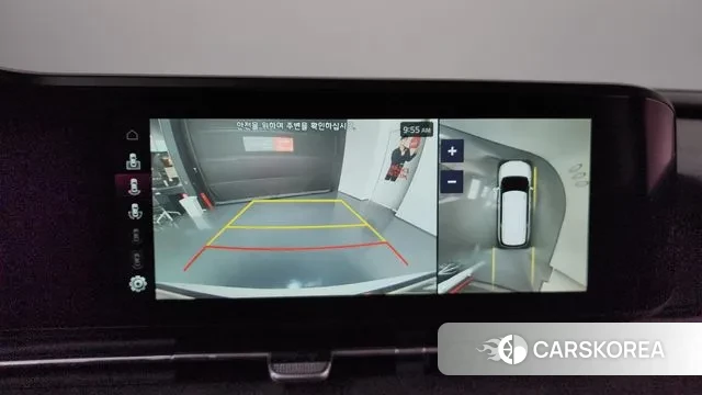 Kia Carnival 4th generation id 3348200 из Кореи 7