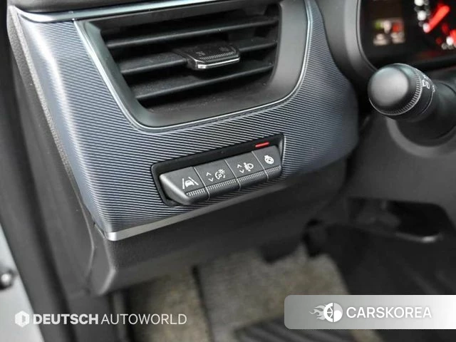Renault Korea (Samsung) XM3 id 4310348 из Кореи 7