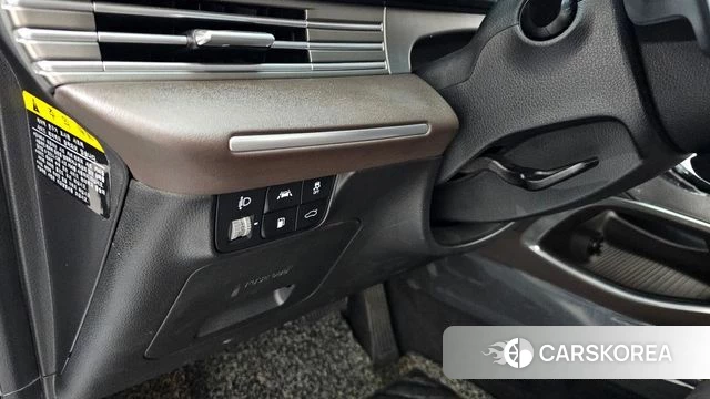 Hyundai The New Grandeur IG id 3955206 из Кореи 7