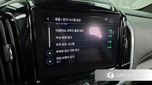 Chevrolet (GM Daewoo) Traverse id 3654125 из Кореи 7