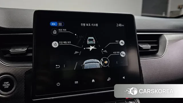Renault Korea (Samsung) Arcana id 3734293 из Кореи 7