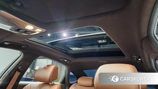 Genesis G80 (RG3) id 4476472 из Кореи 7