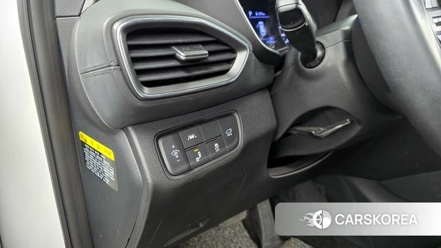 Hyundai Santa Fe TM id 3879764 из Кореи 7