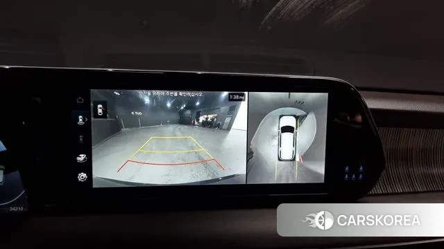 Hyundai The New Palisade id 2939128 из Кореи 7