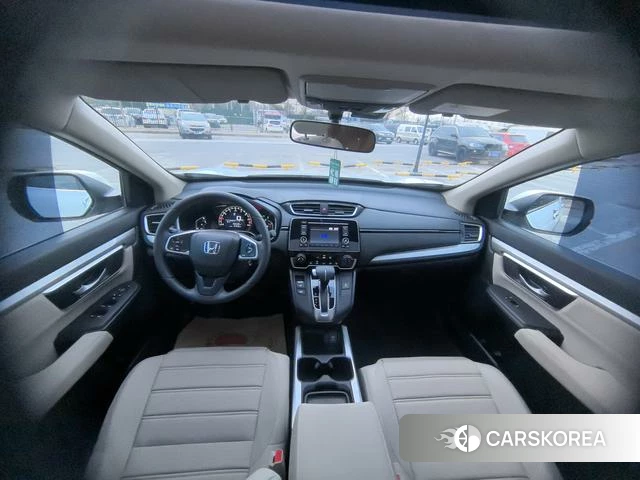Honda CR-V id 4209044 из Китая 7