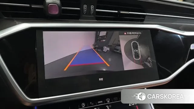 Audi A6 (C8) id 3196024 из Кореи 7