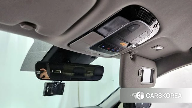 Hyundai Sonata (DN8) id 3795543 из Кореи 7