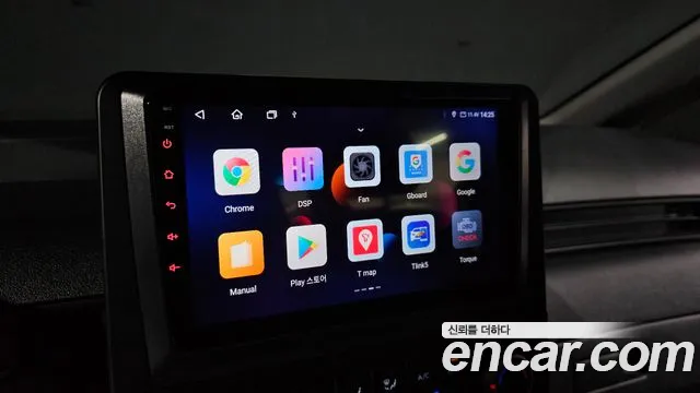 Hyundai Staria id 2788736 из Кореи 7