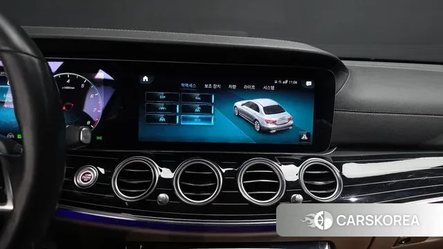 Mercedes-Benz E-Class W213 id 3681298 из Кореи 7